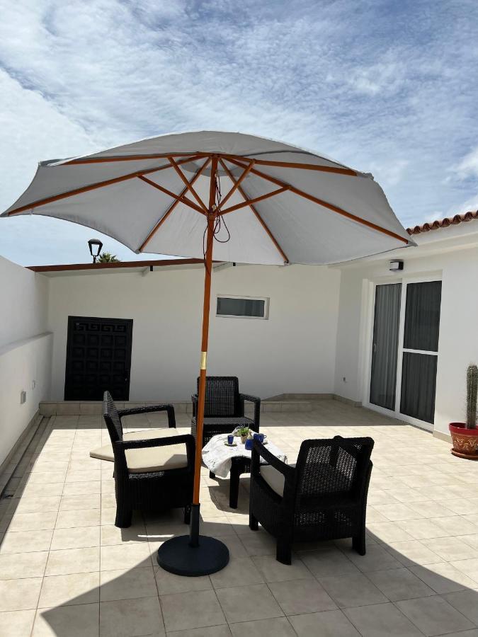 Casa Tamaide - Costa del Silencio Costa Del Silencio Exterior foto