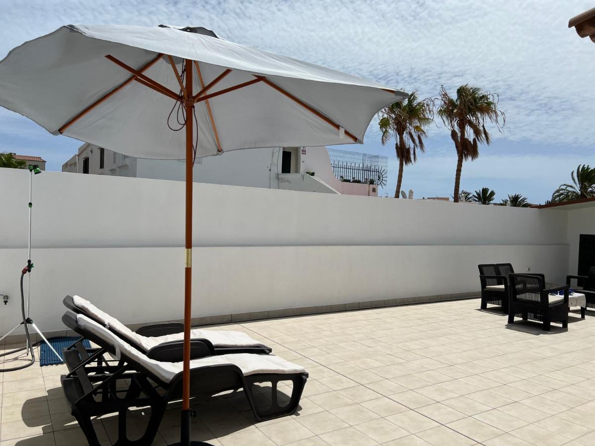 Casa Tamaide - Costa del Silencio Costa Del Silencio Exterior foto