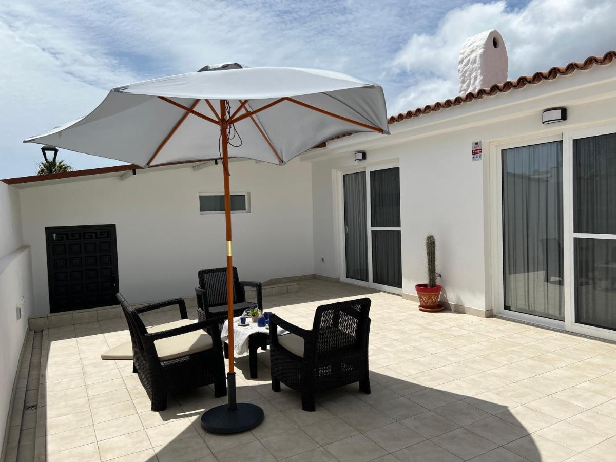 Casa Tamaide - Costa del Silencio Costa Del Silencio Exterior foto