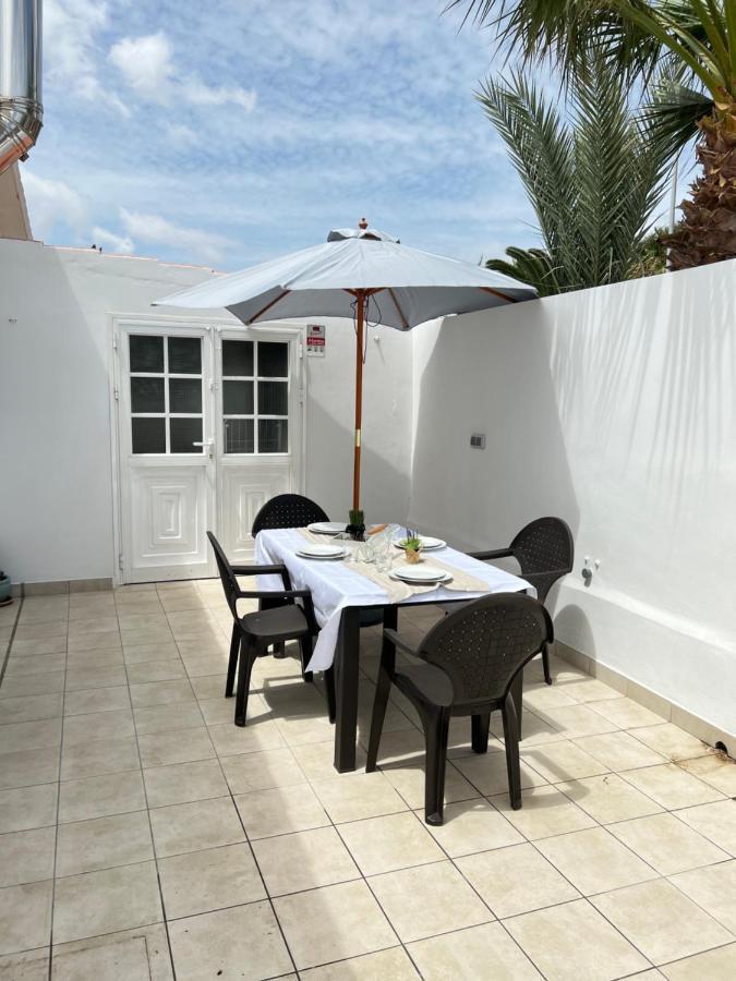 Casa Tamaide - Costa del Silencio Costa Del Silencio Exterior foto